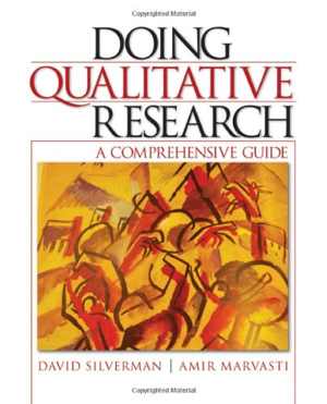  دانلود کتاب Doing Qualitative Research - A Comprehensive Guide, 2nd ed, 2008 - دانلود کتاب های دانشگاهی
