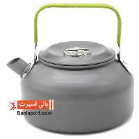 کتری کوهنوردی تفلون Campsor