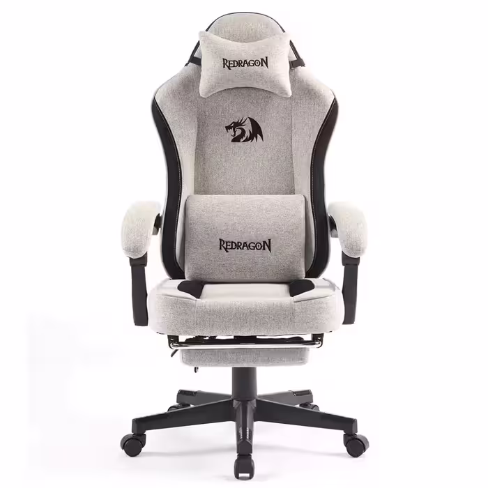 خرید صندلی گیمینگ Redragon C-223 با بهترین قیمت
