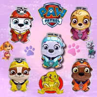 شانسی هپی سگ های نگهبان 