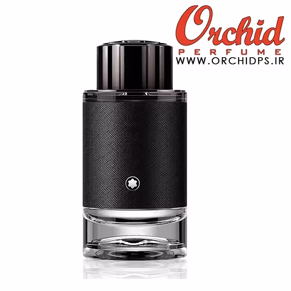 MONT BLANC Explorer