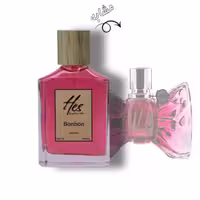 عطر زنانه حس مدل ویکتور اند رولف بن بن (ویکتر اند رلف بون بون) - hes - VIKTOR&ROLF - Bonbon