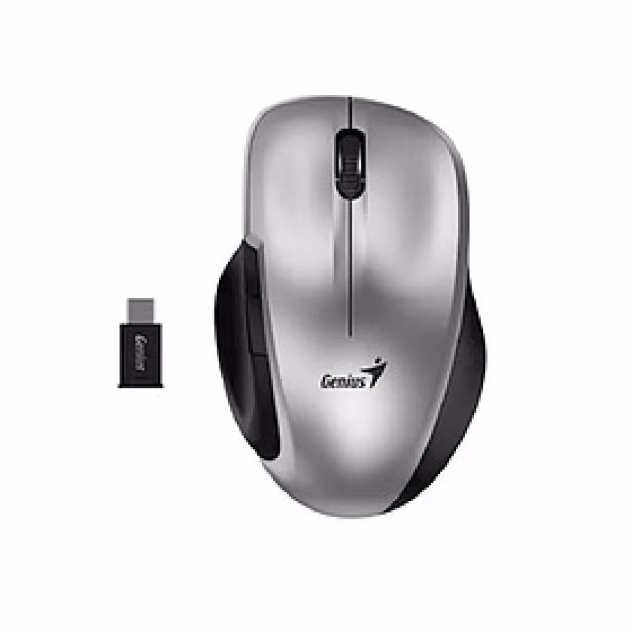 ماوس بی سیم جنیوس مدل Type-C Ergo 8200S