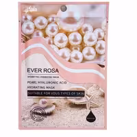 ماسک ورقه ای مروارید اور رزا ever Rosa 