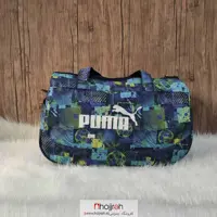 اطلاعات ، قیمت و خرید ساک ورزشی برزنتی Puma کد RO103