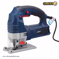 اره عمودبر اکتیو گیربکسی 500 وات مدل AC-5060