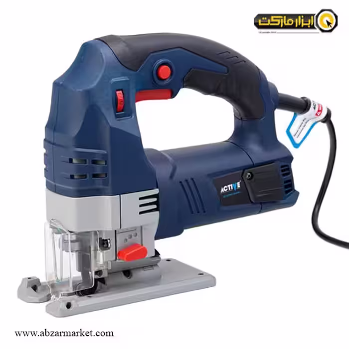 اره عمودبر اکتیو گیربکسی 500 وات مدل AC-5060