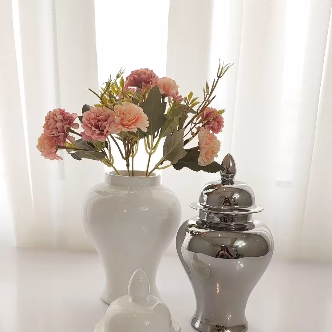 گل بوته ای