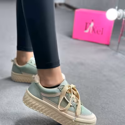 کتانی زنانه