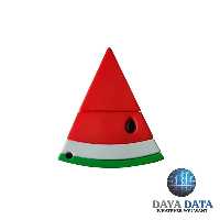 فلش مموری فانتزی  دایا دیتا  طرح  هندوانه  مدلPF1061-11 ظرفیت 64GB-USB3