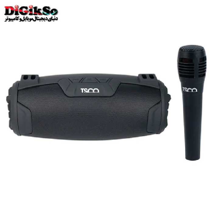 اسپیکر بلوتوثی قابل حمل تسکو TS 2319