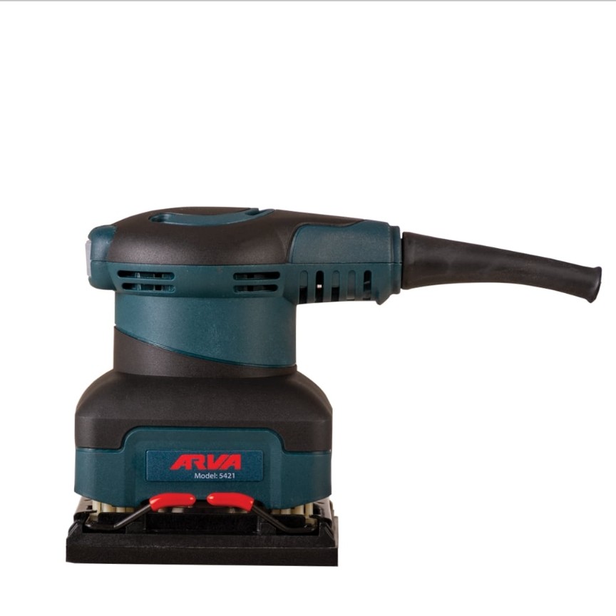  	سنباده لرزان برقی 240 وات مدل 5421آروا