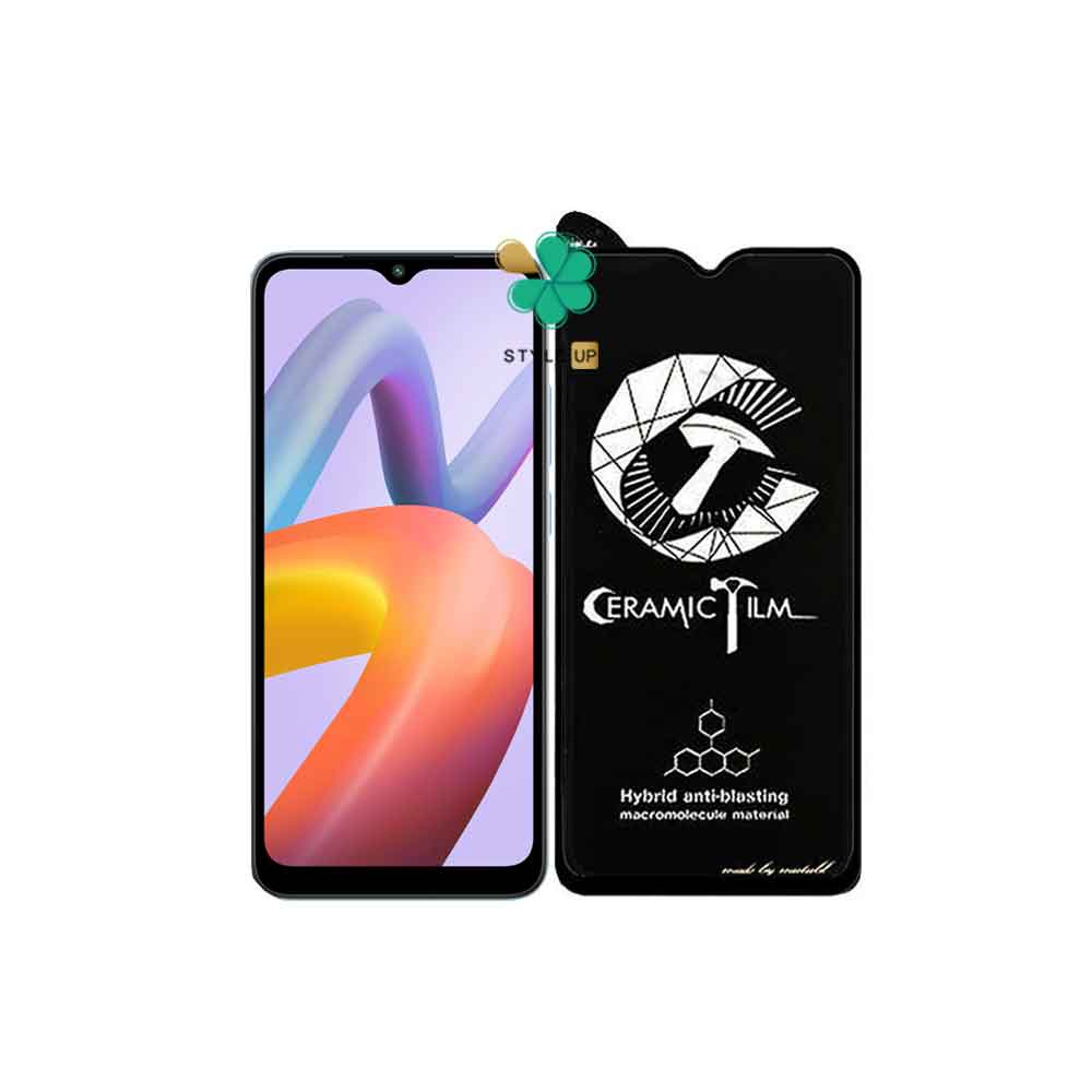 گلس سرامیکی گوشی شیائومی Xiaomi Redmi A2 Plus برند Mietubl