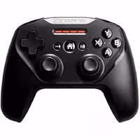 خرید دسته بازی استیل سریس مدل SteelSeries Nimbus Plus For iOS با بهترین قیمت