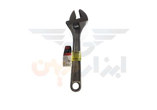 آچار فرانسه تیل مدل at-200 سایز 8 اینچ tile