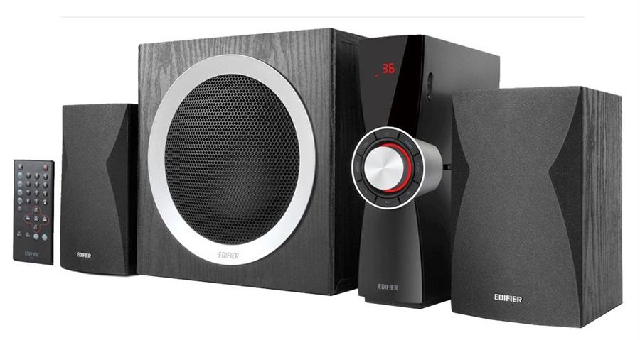 اسپیکر سه تکه ادیفایر مدل سی 3 ایکس