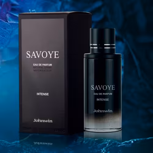 ادکلن ساوج دیور شرکت جانوین