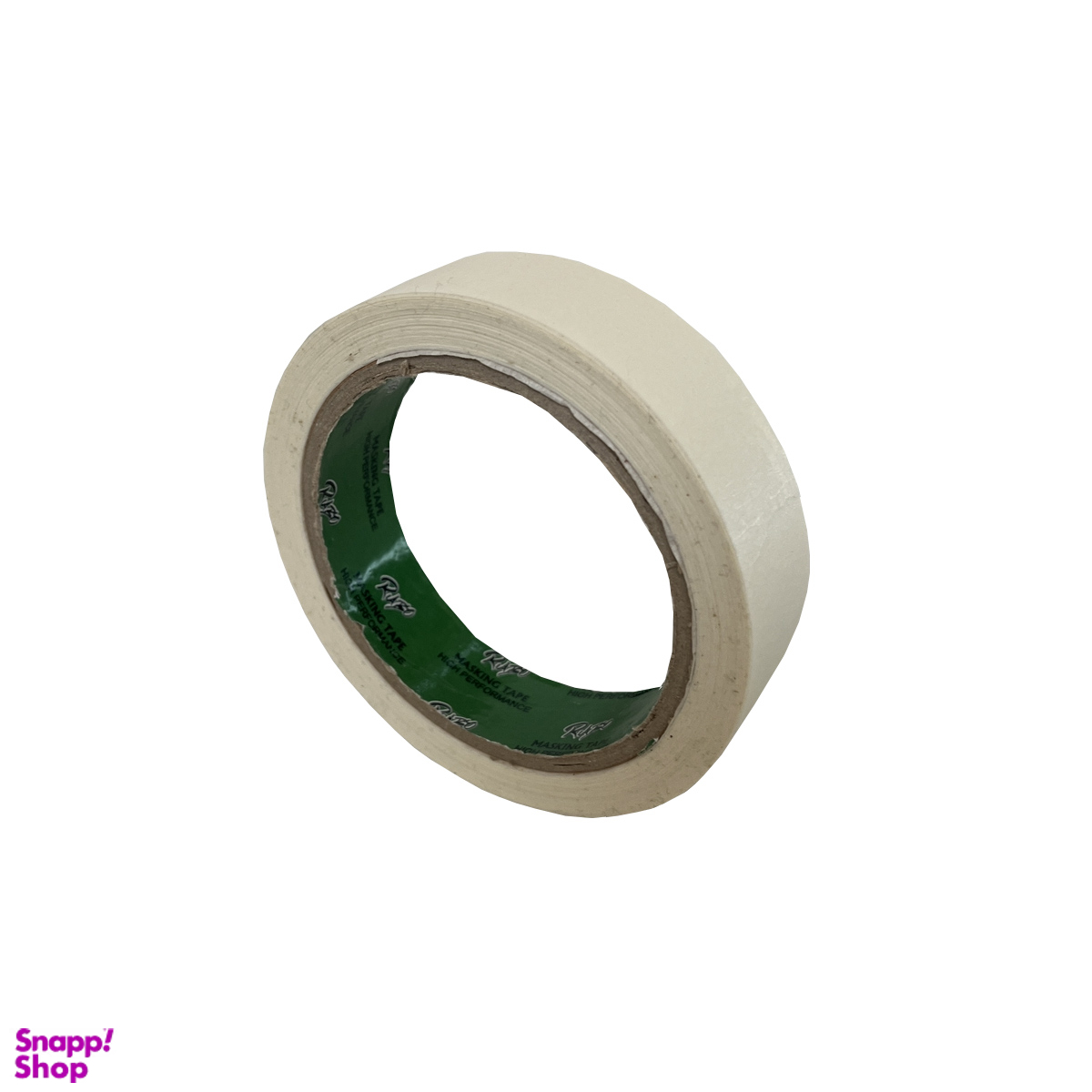 چسب کاغذی رابو کد 30 عرض 24 میلی متر