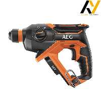 بتن کن شارژی AEG نوع BBH18C-0