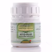 کود ارگانیک کیتوپلاس (محرک رشد طبیعی گیاهان) 100 میلی لیتری