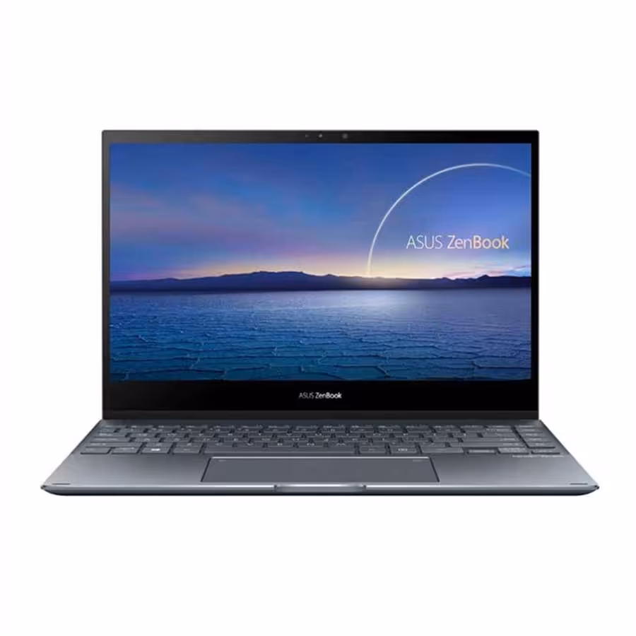 قیمت و خرید لپ تاپ 13.3 اینچ ایسوس ZenBook Flip 13 UX363EA-B Core i5 1135G7/1TB SSD/16GB/Intel | یاس ارتباط