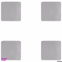 ضربه گیر در آریاسام مدل Square4 بسته چهار عددی