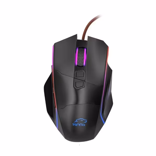 ماوس گیمینگ تسکو TSCO GM 2028