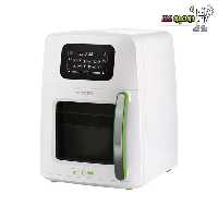خرید سرخ کن سنکور مدل SFR 5400WH - دومینو کالا