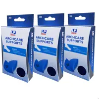 محافظ قوس پا lp support 353	
