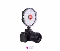 نور ال ای دی روتولایت Rotolight RL-NEO II EU2