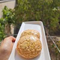 قرابیه نارگیلی اصل زنجان (درجه ممتاز)
