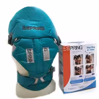 آغوشی نوزاد برزنتی اسپرینگ Espring