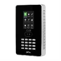 دستگاه حضور و غیاب zk مدل mp-52