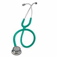 گوشی معاینه پزشکی لیتمن کلاسیک سه مدل زمردی 5840 LITTMANN CLASSIC III | فروشگاه اینترنتی تاتا کالا