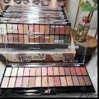 سایه چشم 28 رنگی مینی کوین ( Mini Queen ) اورجینال