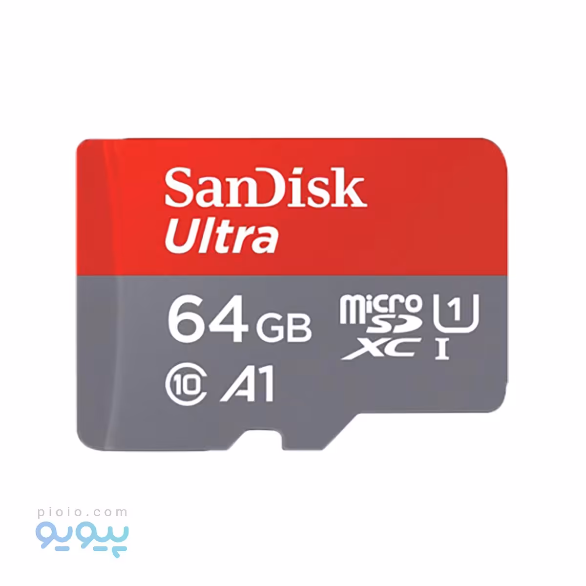کارت حافظه SANDISK ULTRA 64G