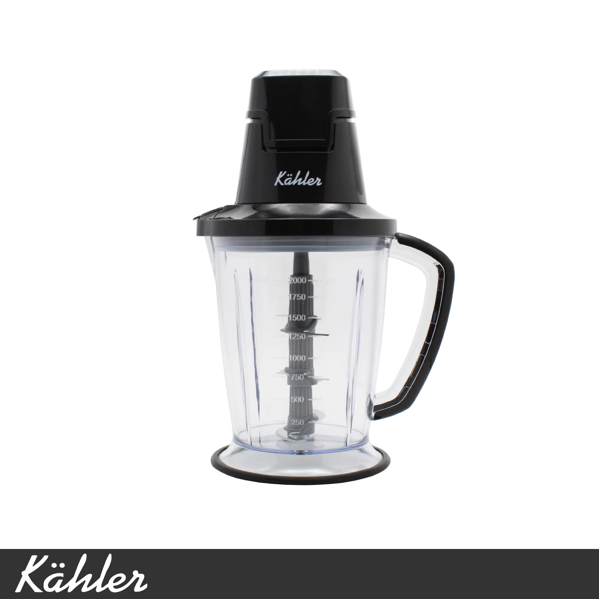 خردکن کاخلر مدل اشتهن KH-157-B