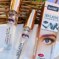 ژل تقویت کننده مژه  مدل 3Dکاریته