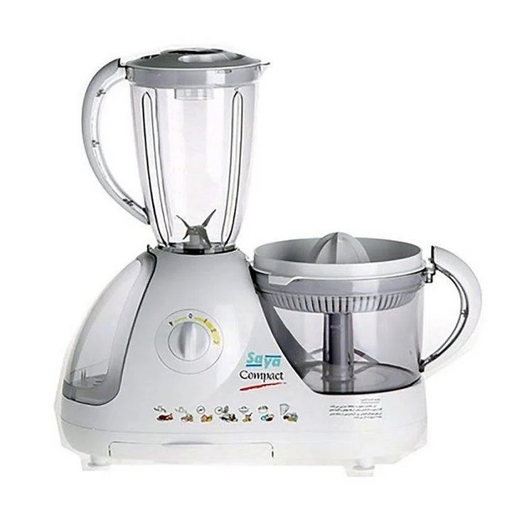غذاساز سایا مدل CFP-110
