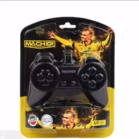 دسته بازی تک ساده macher mr55