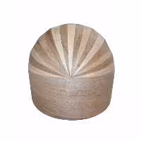 کاسه سه تار گردو مدل TL11