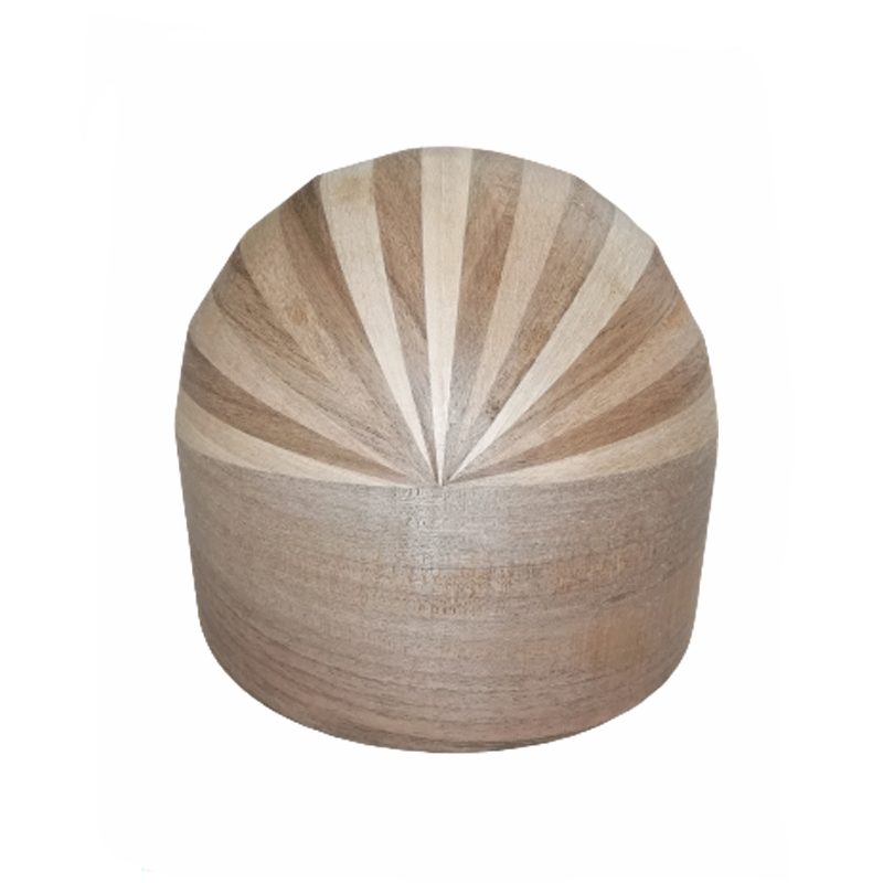 کاسه سه تار گردو مدل TL11