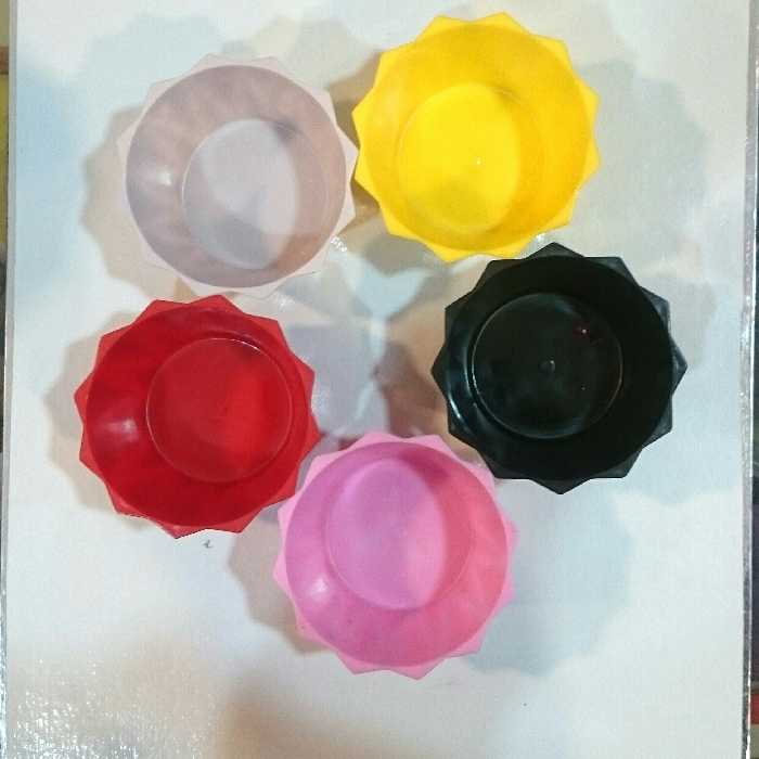 قالب باگر کیک 