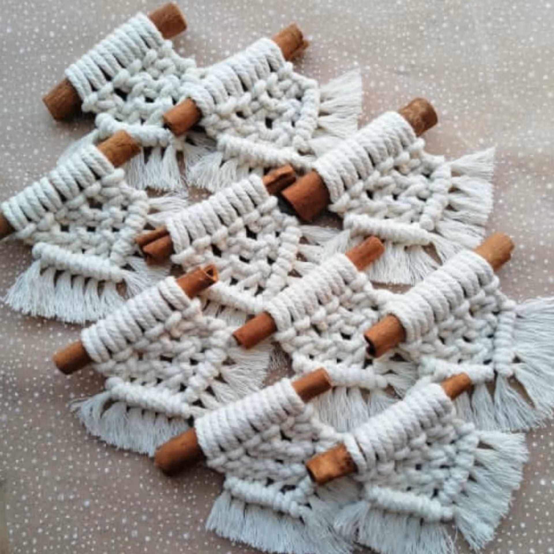 گیفت مکرومه 2