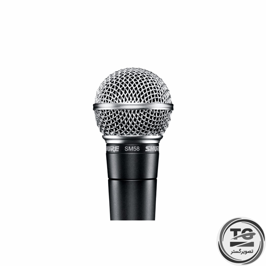 میکروفون شور SHURE SM58