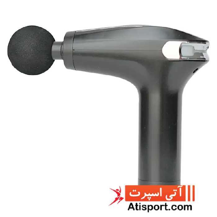 دستگاه ماساور تفنگی Miotto ROBOTTO