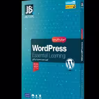آموزش جامع WordPress شرکت JB
