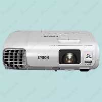 ویدئو پروژکتور اپسون EPSON Powerlite-955wh
