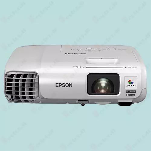 ویدئو پروژکتور اپسون EPSON Powerlite-955wh