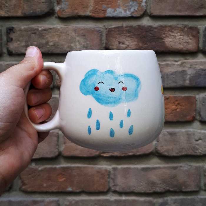 ماگ سرامیکی